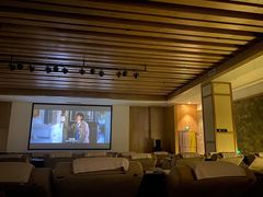 -清河半岛温泉度假酒店