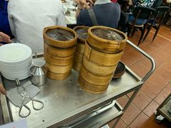 -香港蓮香樓(中環店)