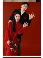 点击看大图 -金夫人婚纱摄影(总店)