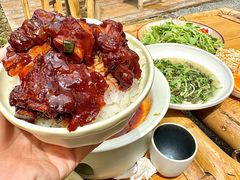 -加顺农场餐厅