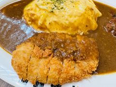 -伽喱博士 Dr.CURRY咖喱饭(太阳宫咖喱店)