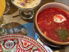 -卢布里西餐厅(总店)