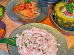 -烧肉达人•炭火烧肉(新天地店)