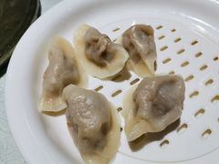 牛肉水饺-燕春楼(海河华鼎店)