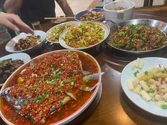 -湘聚南县土菜馆(龙山二路店)