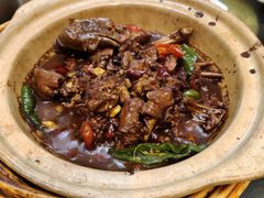 -勇利赵家烤肉坊(含光路店)
