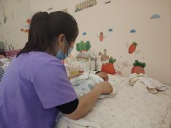 -喜宝·享悦时光月子会所(德阳店)