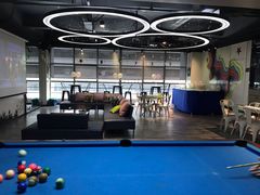 -CIAO·团建聚餐·生日派对轰趴馆(福田店)