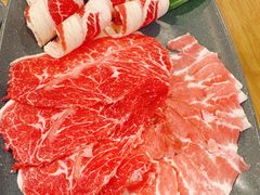 -新石器烤肉(千灯大润发店)