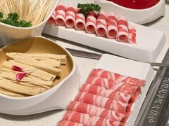 -海底捞火锅(巴黎春天浦建店)