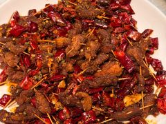 -蜀膳坊(洪公祠小区店)