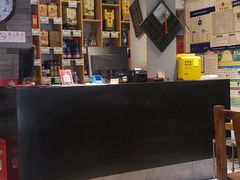 -友乐居羊蝎子(西直门店)