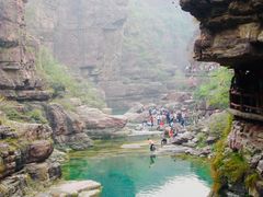 -云台山风景名胜区