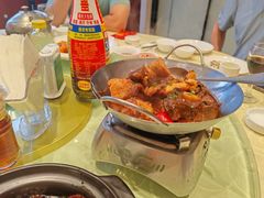 -群乐饭店(滨安路店)