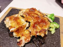 -打趸BTC·Breaktime cafe(北京路店)