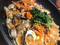 -大厨的餐厅(曾厝垵总店)