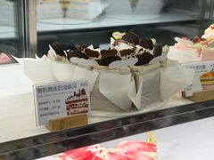 -夏佐CHASEL(横店康庄路店)