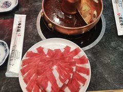 -小洋府铜锅涮肉(南锣鼓巷店)