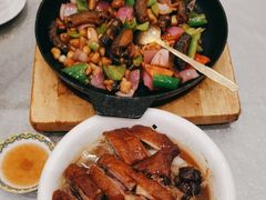 -朱记乳鸽王·非遗石岐乳鸽·全鸽宴(大兴旗舰店)