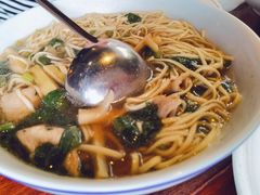 片儿川-大牌大·传统杭帮菜(湖滨店)