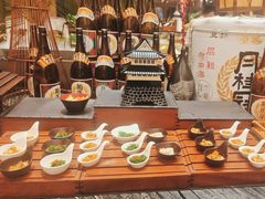 -索菲特酒店 · 云尚天际自助餐厅