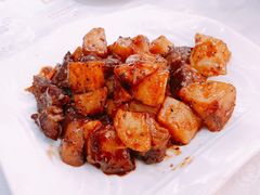 -富临皇宫(窝打老道店)