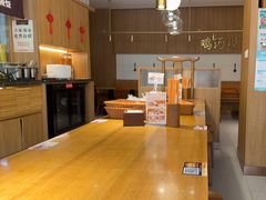 -王春春鸡汤饭(成都城西优品道店)
