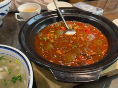 -秦月轩·陕西家乡菜(阜成路·五棵松店)