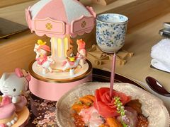 -鮨一日本料理旗舰店(总店)