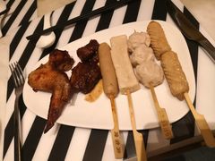 -万达文华酒店·48F云端窗景美食汇自助餐厅