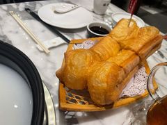 -滋粥楼·顺德菜海鲜茶点(方舟店)