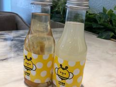 -三只蜜蜂蛋糕(东城店)