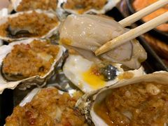 -老东镇啤酒屋海鲜加工·蒸汽海鲜·海鲜烧烤(台东店)