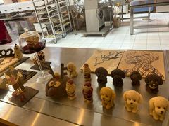 -歌斐颂巧克力小镇