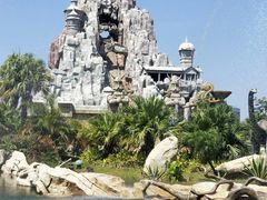 -厦门方特梦幻王国