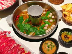 -重八牛府之小有名气(大望路店)