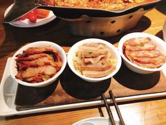 -刀板香·安徽菜(国购IFC店)