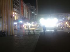 -时代奥城商业广场