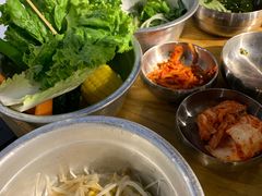 -姜虎东白丁烤肉(恒隆广场店)