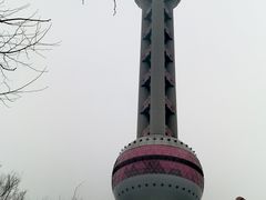 -东方明珠·可口可乐欢乐餐厅