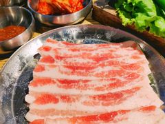 -姜虎东白丁烤肉(万象城店)