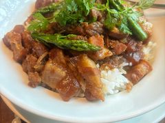 -Bistro 63 创意融合料理(广粤天地店)