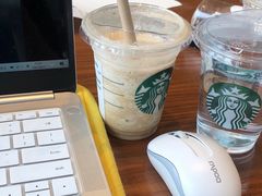 -星巴克(北京门头沟长安天街店)