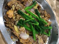 -摩登有记·新派泰国菜(银钻广场店)