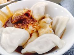 红油水饺-春阳水饺(香槟广场店)