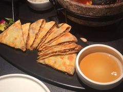 -赠李白·如诗的川味(余杭万达广场店)