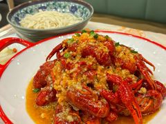 -忆口香龙虾(珠海夏湾老店)