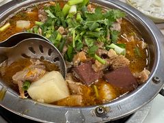 -欢乐牛香(东海二路店)