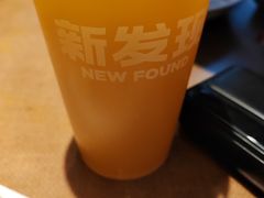 -新发现(宝山龙湖店)