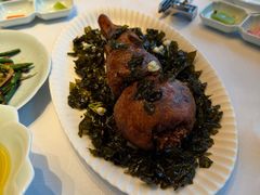 -运·中餐厅(成都华尔道夫酒店)